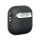 PITAKA Aramid Fiber Magnetic Case black/gray AirPods 4 - 1369419 - zdjęcie 3
